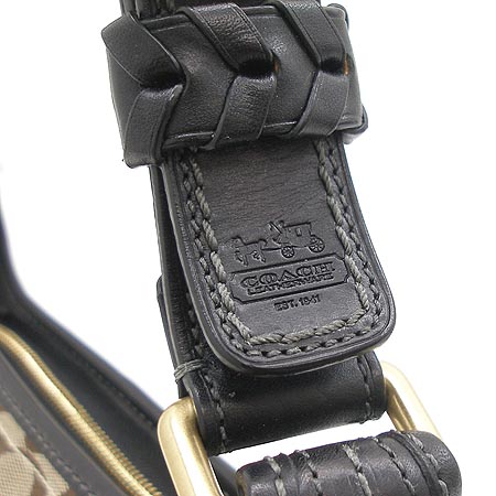 Coach(��ġ) �ñ׳��� ����� �̹���3 - ���̺��� �߰���ǰ