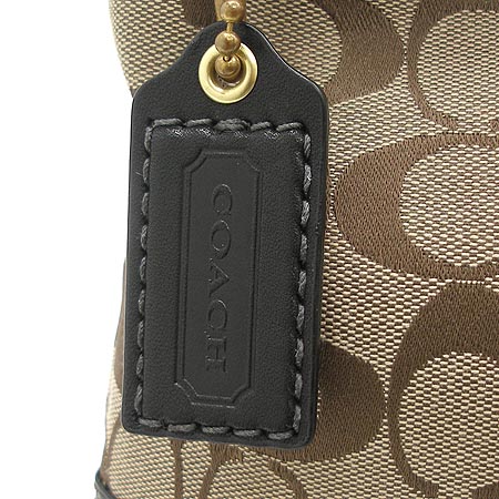 Coach(��ġ) �ñ׳��� ����� �̹���4 - ���̺��� �߰���ǰ