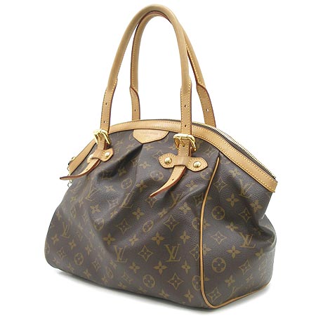 Louis Vuitton(���̺���) M40144 ���׷� ĵ���� Ƽ���� GM ����� [�б�������] �̹���2 - ���̺��� �߰���ǰ