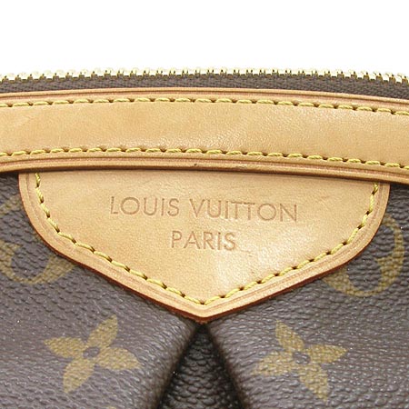 Louis Vuitton(���̺���) M40144 ���׷� ĵ���� Ƽ���� GM ����� [�б�������] �̹���3 - ���̺��� �߰���ǰ