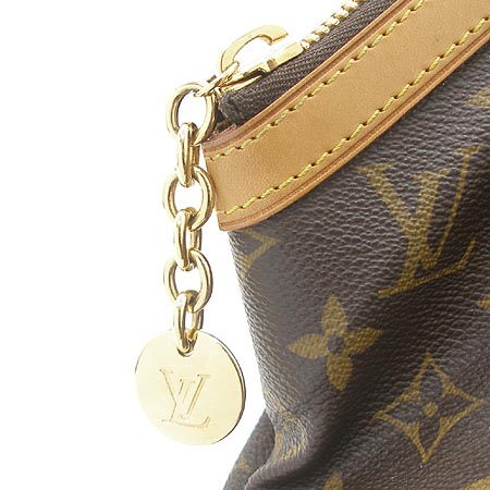 Louis Vuitton(���̺���) M40144 ���׷� ĵ���� Ƽ���� GM ����� [�б�������] �̹���4 - ���̺��� �߰���ǰ
