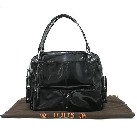 Tod's(����) ��Ƽ ���� ���̴�Ʈ T�� ��Ʈ�� �̹���2 - ���̺��� �߰���ǰ