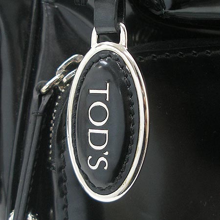 Tod's(����) ��Ƽ ���� ���̴�Ʈ T�� ��Ʈ�� �̹���5 - ���̺��� �߰���ǰ