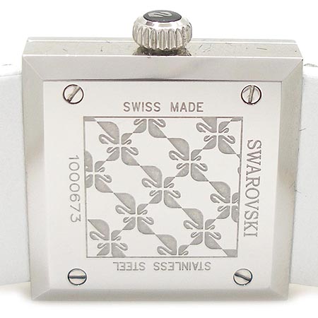 Swarovski(���ͷκ꽺Ű) ť�� ��� ������ �ð� �̹���4 - ���̺��� �߰���ǰ