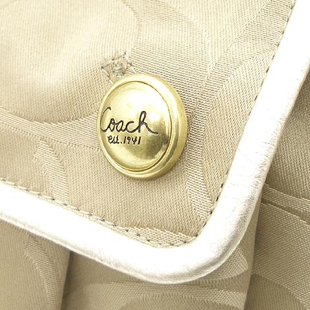 Coach(��ġ) ��Ŀ �� ��Ʈ ������ ��Ʈ�� + ��� ��Ʈ�� �̹���4 - ���̺��� �߰���ǰ
