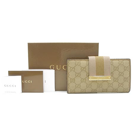 Gucci(����) 181668 3�� ������ [��������] �̹���2 - ���̺��� �߰���ǰ