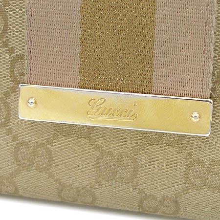 Gucci(����) 181668 3�� ������ [��������] �̹���5 - ���̺��� �߰���ǰ