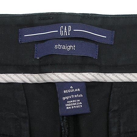 GAP(��) ���� �̹���3 - ���̺��� �߰���ǰ