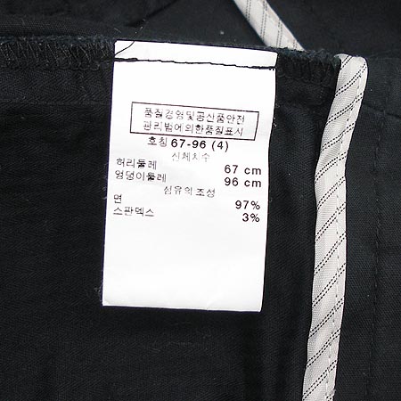 GAP(��) ���� �̹���5 - ���̺��� �߰���ǰ