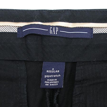 GAP(��) ���� �̹���3 - ���̺��� �߰���ǰ