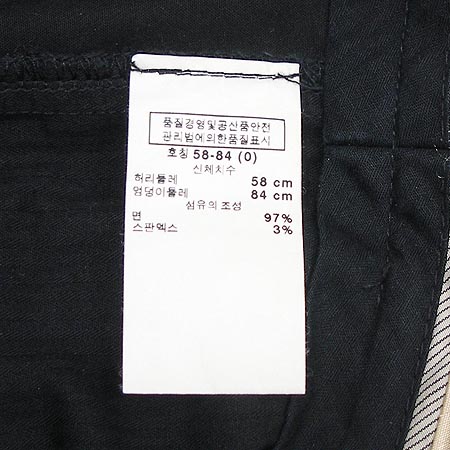 GAP(��) ���� �̹���5 - ���̺��� �߰���ǰ