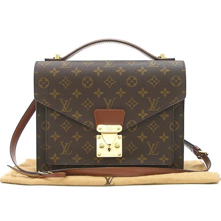Louis Vuitton(���̺���) M51187 ���׷� ĵ���� ���� ��Ʈ�� + ũ�ν� ��Ʈ�� �̹���2 - ���̺��� �߰���ǰ