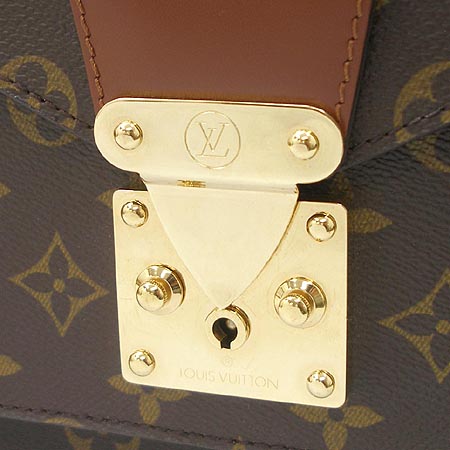 Louis Vuitton(���̺���) M51187 ���׷� ĵ���� ���� ��Ʈ�� + ũ�ν� ��Ʈ�� �̹���4 - ���̺��� �߰���ǰ