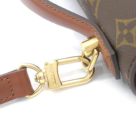 Louis Vuitton(���̺���) M51187 ���׷� ĵ���� ���� ��Ʈ�� + ũ�ν� ��Ʈ�� �̹���5 - ���̺��� �߰���ǰ