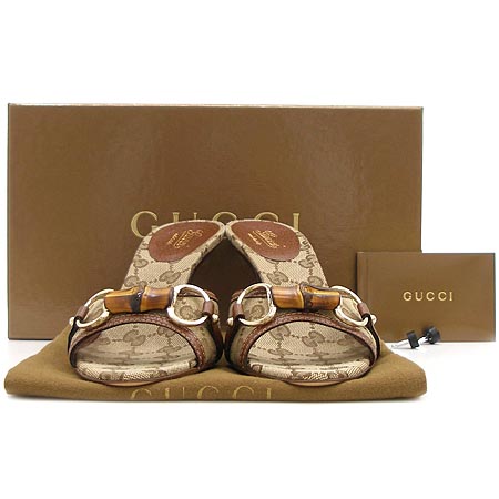 Gucci(����) 138713 GG�ڰ��� ��� ���� �̹���2 - ���̺��� �߰���ǰ
