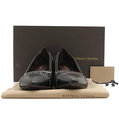 BOTTEGAVENETA 182823 V3602 �������� �̹���2 - ���̺��� �߰���ǰ