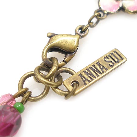 Anna Sui(�ȳ�����) �ö�� ��� ��Ż ���� �̹���2 - ���̺��� �߰���ǰ
