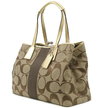 Coach(��ġ) �ñ׳��� ��� ����� ��Ƽġ ��Ʈ�� �̹���2 - ���̺��� �߰���ǰ