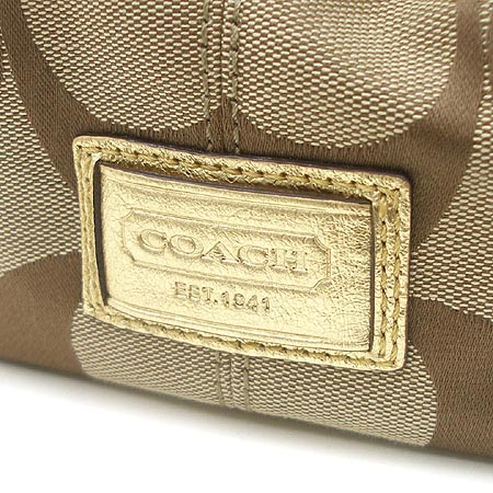 Coach(��ġ) �ñ׳��� ��� ����� ��Ƽġ ��Ʈ�� �̹���4 - ���̺��� �߰���ǰ