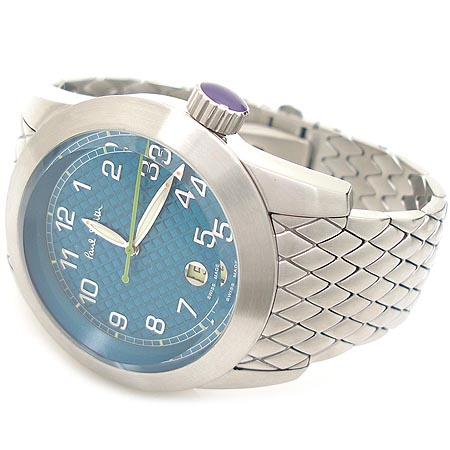 Paul Smith(̽) PL30L/00743  Ʈ ü DD Ŭ ƿ ð ̹3 - ̺ ߰ǰ