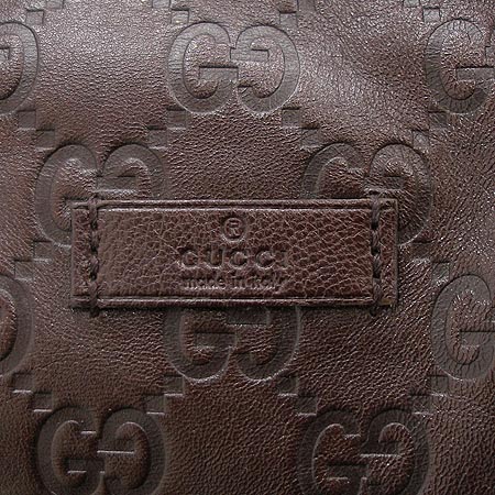 Gucci(����) 193603 �ø� GG�ΰ� ������ ��Ʈ�� [��������] �̹���4 - ���̺��� �߰���ǰ