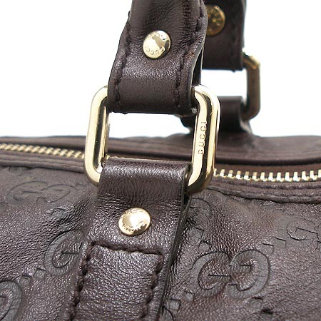 Gucci(����) 193603 �ø� GG�ΰ� ������ ��Ʈ�� [��������] �̹���5 - ���̺��� �߰���ǰ