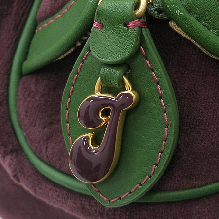 JUICY COUTURE (��òٶ縣) ���� ��Ʈ�� �̹���3 - ���̺��� �߰���ǰ