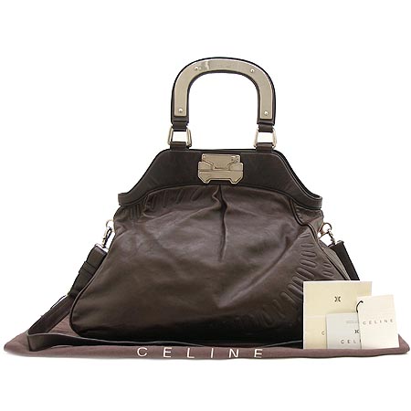 Celine(������) ���� ���� ������ 2WAY [��������] �̹���2 - ���̺��� �߰���ǰ