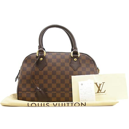 Louis Vuitton(���̺���) N60008 (DUOMO)�ο��� ��Ʈ�� [��������] �̹���2 - ���̺��� �߰���ǰ