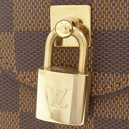 Louis Vuitton(���̺���) N60008 (DUOMO)�ο��� ��Ʈ�� [��������] �̹���4 - ���̺��� �߰���ǰ