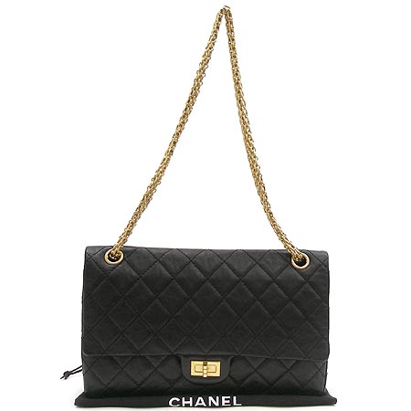 Chanel() 2.55 Ƽ Ŭ M  ü  [] ̹2 - ̺ ߰ǰ