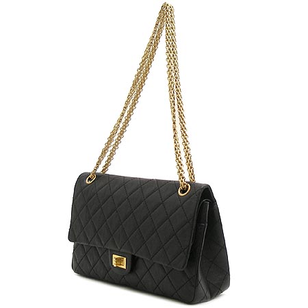 Chanel() 2.55 Ƽ Ŭ M  ü  [] ̹3 - ̺ ߰ǰ