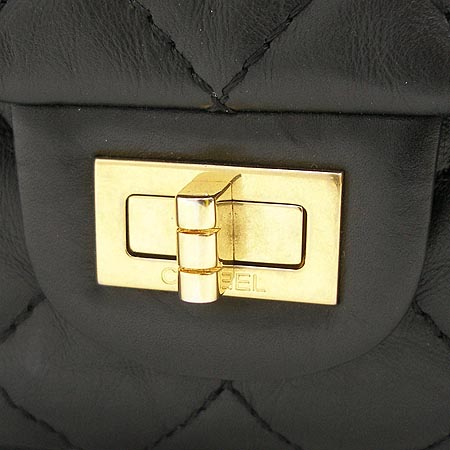 Chanel() 2.55 Ƽ Ŭ M  ü  [] ̹4 - ̺ ߰ǰ