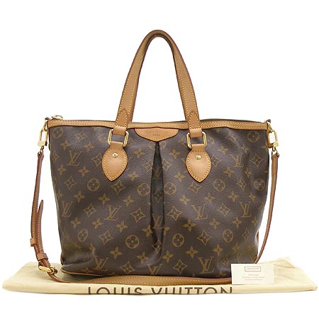 Louis Vuitton(���̺���) M40145 �ȷ��� PM 2WAY [��������] �̹���2 - ���̺��� �߰���ǰ