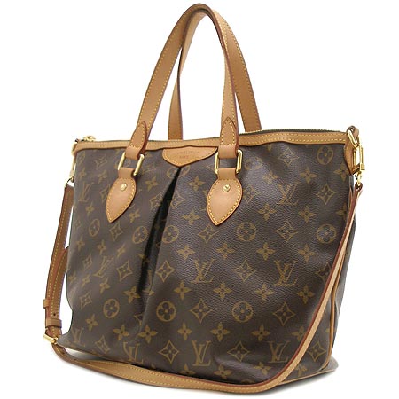 Louis Vuitton(���̺���) M40145 �ȷ��� PM 2WAY [��������] �̹���3 - ���̺��� �߰���ǰ
