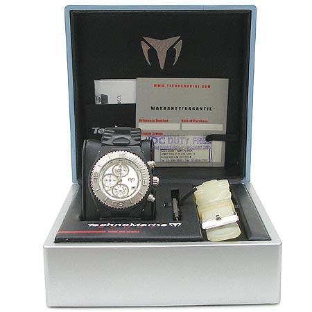 TechnoMarine(ũ븶) sport RSX05 ũγ ð [] ̹2 - ̺ ߰ǰ