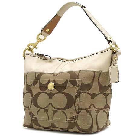 Coach(��ġ) �ñ׳��� �� ���� ��Ʈ�� �̹���2 - ���̺��� �߰���ǰ