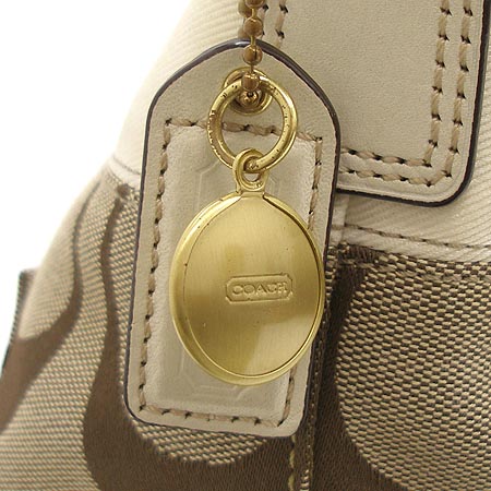 Coach(��ġ) �ñ׳��� �� ���� ��Ʈ�� �̹���3 - ���̺��� �߰���ǰ
