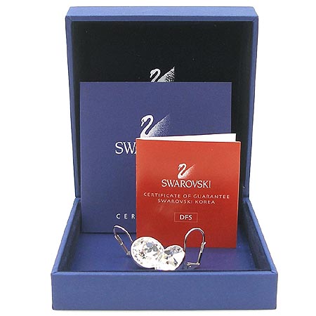 Swarovski(���ͷκ꽺Ű) �Ͱ��� �̹���2 - ���̺��� �߰���ǰ