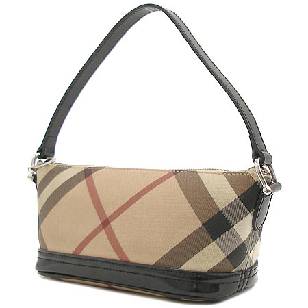 Burberry(������) �� ���üũ �Ŀ�ġ ����� �̹���2 - ���̺��� �߰���ǰ
