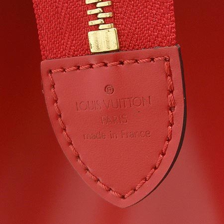 Louis Vuitton(���̺���) M4818E ���� ���񿡶� ��Ʈ�� �̹���3 - ���̺��� �߰���ǰ