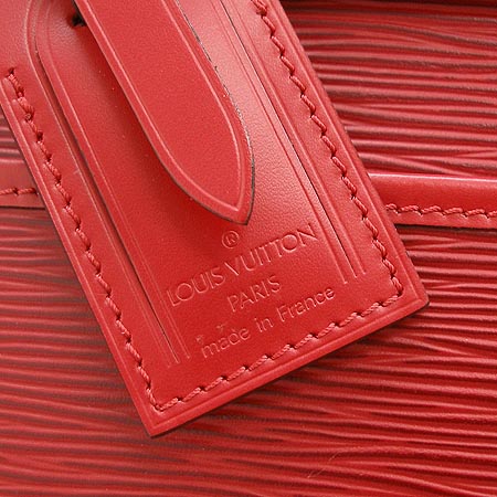Louis Vuitton(���̺���) M4818E ���� ���񿡶� ��Ʈ�� �̹���4 - ���̺��� �߰���ǰ