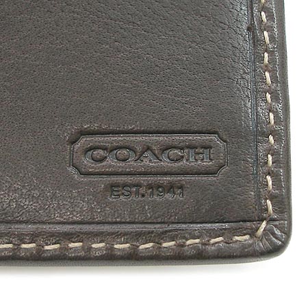 Coach(��ġ) �ñ׳��� ���� ��Ƽġ ������ �̹���3 - ���̺��� �߰���ǰ