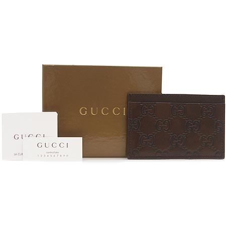 Gucci(����) 163233 �ø����� ī�� �� �������� [��������] �̹���2 - ���̺��� �߰���ǰ