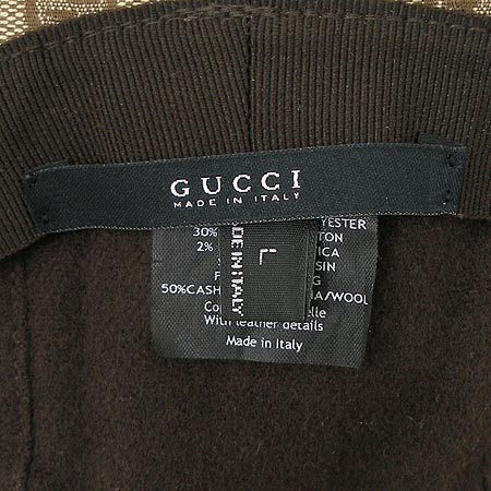 Gucci(����) GG �ΰ� �ڰ��� ���� ��Ƽġ ������ ���� - L ������ �̹���3 - ���̺��� �߰���ǰ