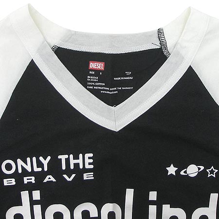 DIESEL(����) Ƽ �̹���2 - ���̺��� �߰���ǰ