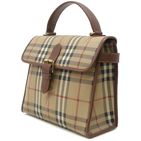 Burberry(������) Ŭ���� üũ ��Ʈ�� [��������] �̹���2 - ���̺��� �߰���ǰ