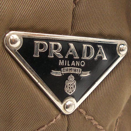 Prada(�����) BR2649 ���� ü�� ����� �̹���4 - ���̺��� �߰���ǰ