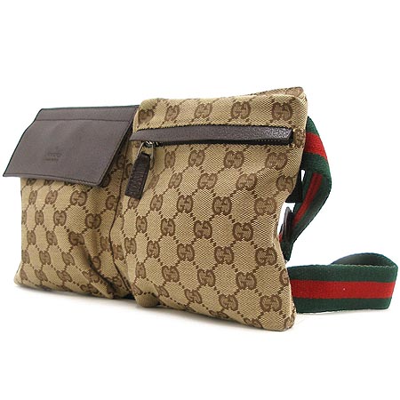 Gucci(����) 28566. GG �ΰ� �ڰ��� ���� ��Ŭ ��� ��Ƽġ ���� �̹���3 - ���̺��� �߰���ǰ