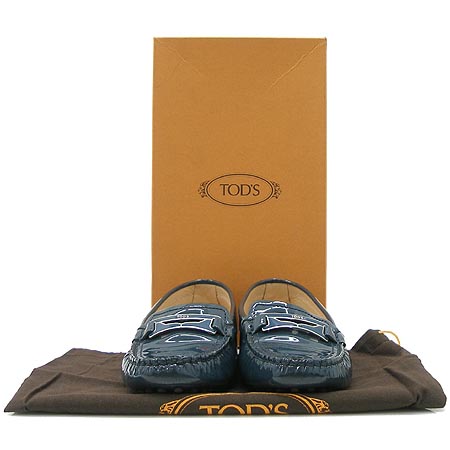 Tod's(����) ����ΰ� ���̴�Ʈ ����̺� ������ ���� �̹���2 - ���̺��� �߰���ǰ